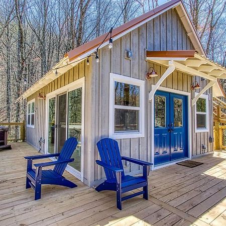 Chasing Fireflies Treehouse, 1089 Of Free Attraction Tickets For Each Paid Day, Dollywood And More! Sevierville Exterior foto