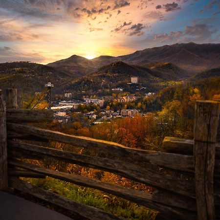 Chasing Fireflies Treehouse, 1089 Of Free Attraction Tickets For Each Paid Day, Dollywood And More! Sevierville Exterior foto