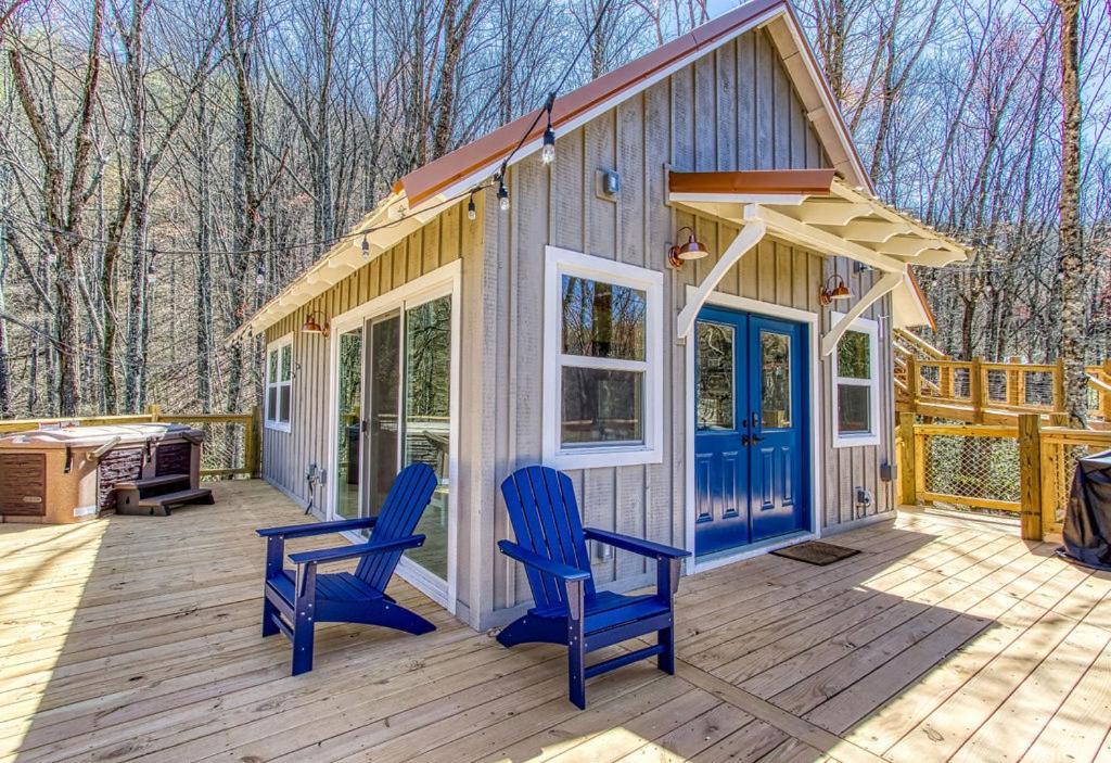 Chasing Fireflies Treehouse, 1089 Of Free Attraction Tickets For Each Paid Day, Dollywood And More! Sevierville Exterior foto