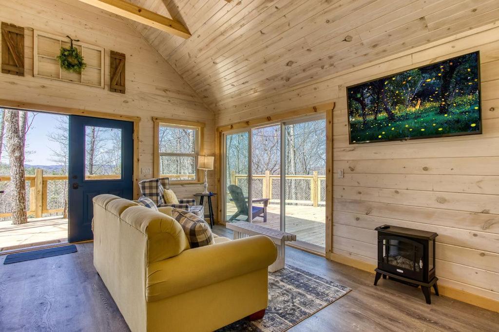 Chasing Fireflies Treehouse, 1089 Of Free Attraction Tickets For Each Paid Day, Dollywood And More! Sevierville Exterior foto