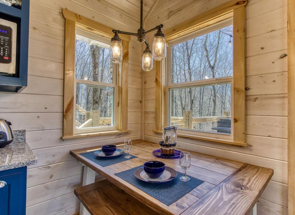Chasing Fireflies Treehouse, 1089 Of Free Attraction Tickets For Each Paid Day, Dollywood And More! Sevierville Exterior foto