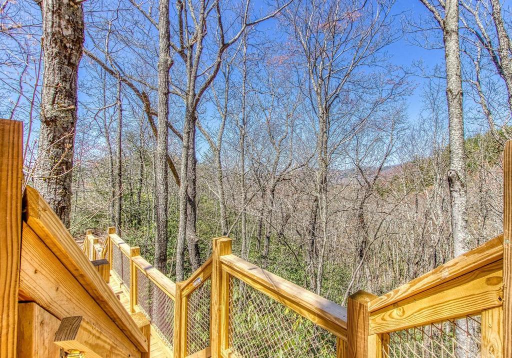 Chasing Fireflies Treehouse, 1089 Of Free Attraction Tickets For Each Paid Day, Dollywood And More! Sevierville Exterior foto