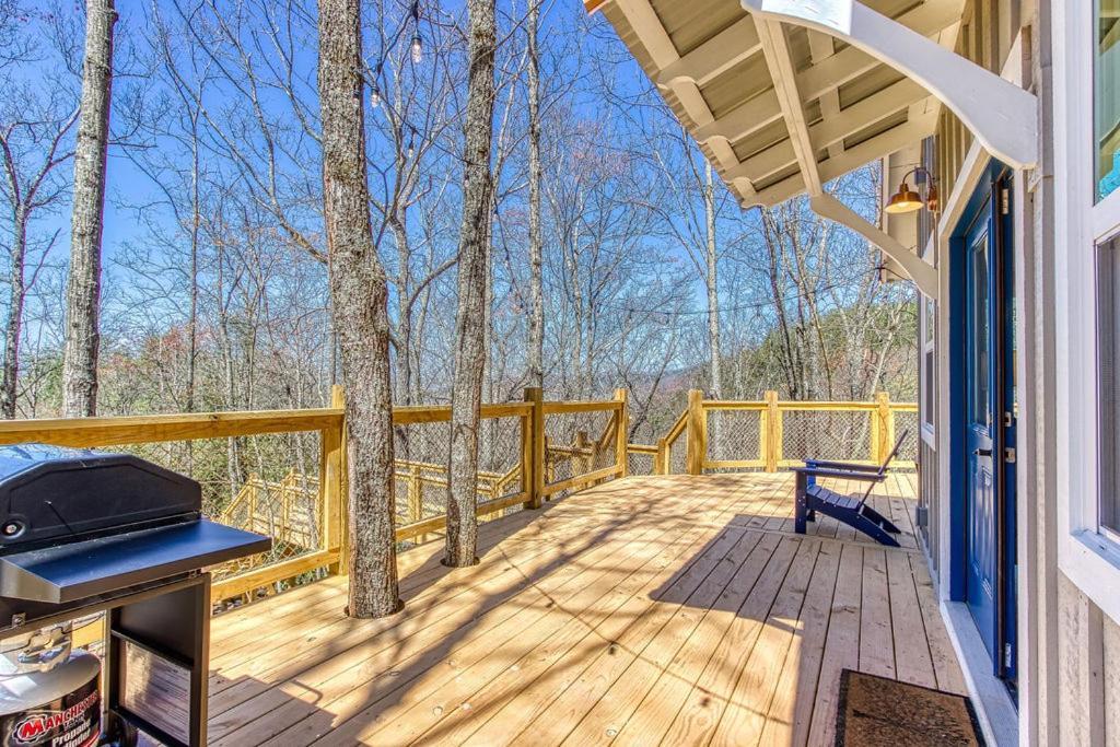 Chasing Fireflies Treehouse, 1089 Of Free Attraction Tickets For Each Paid Day, Dollywood And More! Sevierville Exterior foto