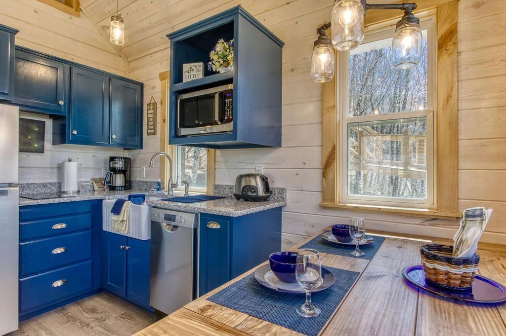 Chasing Fireflies Treehouse, 1089 Of Free Attraction Tickets For Each Paid Day, Dollywood And More! Sevierville Exterior foto