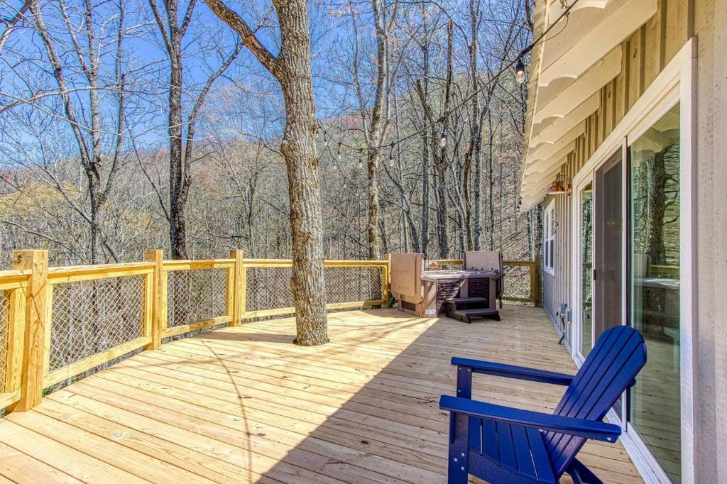 Chasing Fireflies Treehouse, 1089 Of Free Attraction Tickets For Each Paid Day, Dollywood And More! Sevierville Exterior foto