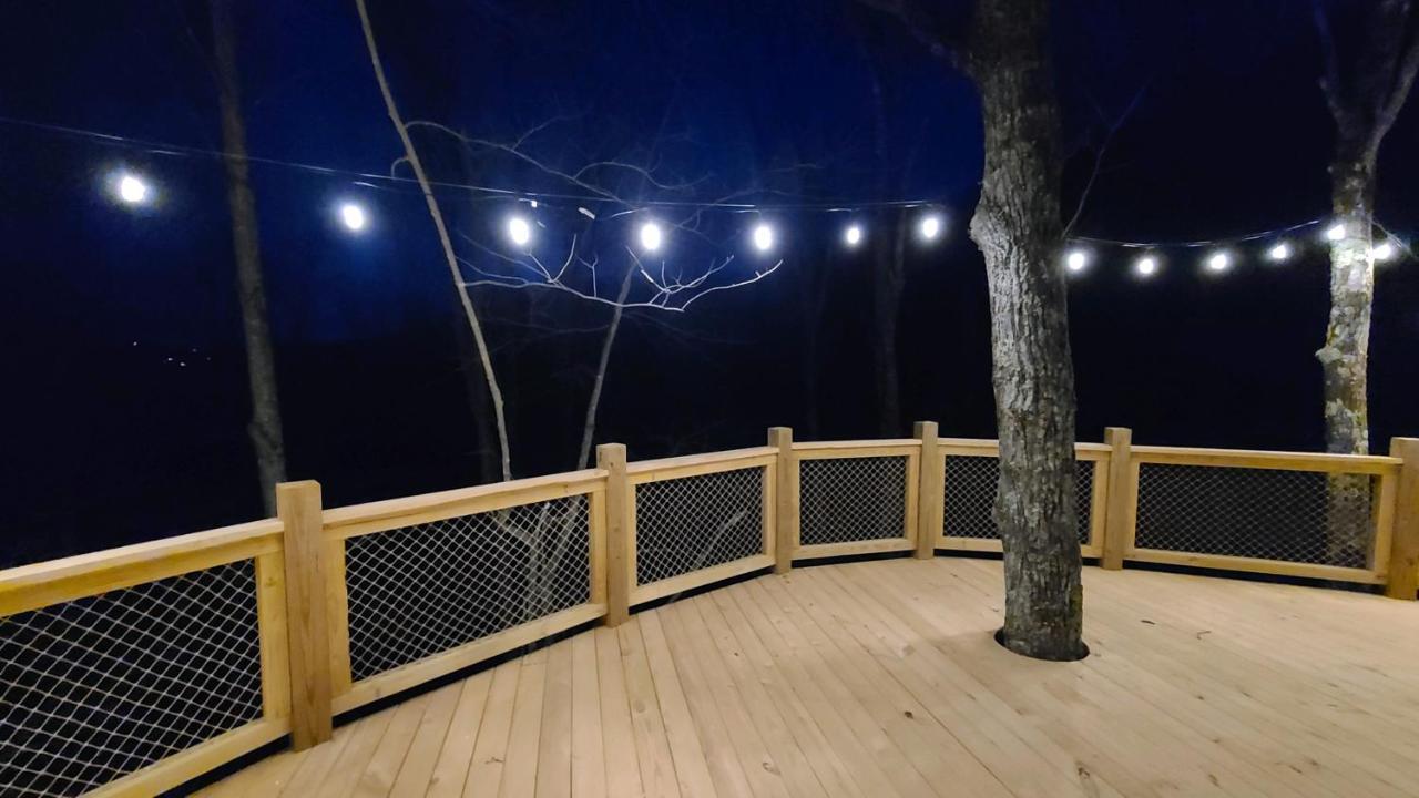 Chasing Fireflies Treehouse, 1089 Of Free Attraction Tickets For Each Paid Day, Dollywood And More! Sevierville Exterior foto