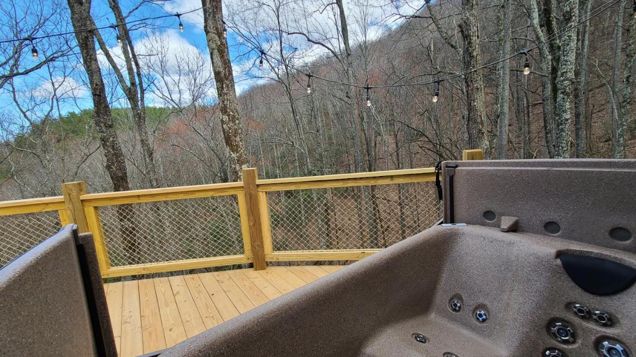Chasing Fireflies Treehouse, 1089 Of Free Attraction Tickets For Each Paid Day, Dollywood And More! Sevierville Exterior foto