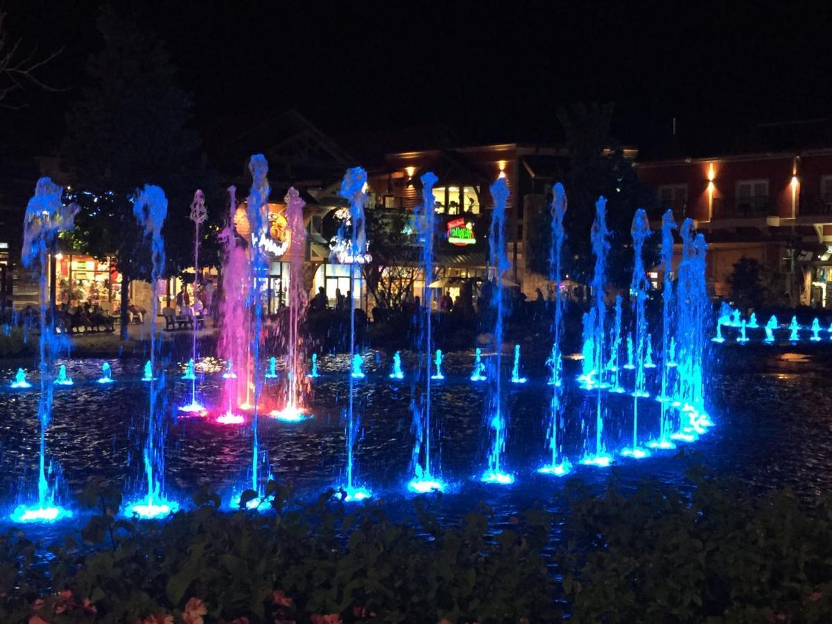 Chasing Fireflies Treehouse, 1089 Of Free Attraction Tickets For Each Paid Day, Dollywood And More! Sevierville Exterior foto