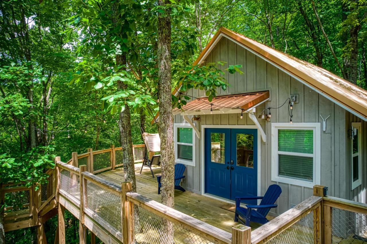 Chasing Fireflies Treehouse, 1089 Of Free Attraction Tickets For Each Paid Day, Dollywood And More! Sevierville Exterior foto