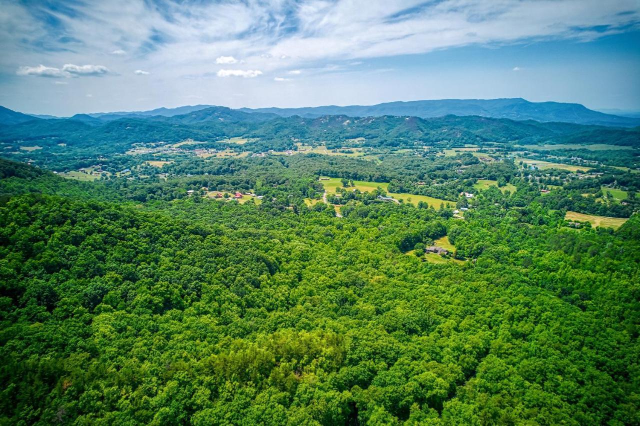 Chasing Fireflies Treehouse, 1089 Of Free Attraction Tickets For Each Paid Day, Dollywood And More! Sevierville Exterior foto